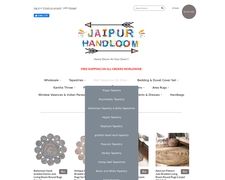 Thumbnail of Jaipur Handloom