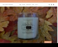 Thumbnail of JAKS Candle Creations