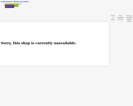 website thubmnail of Jale