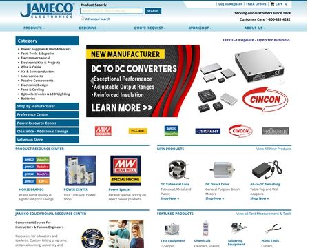 Jameco