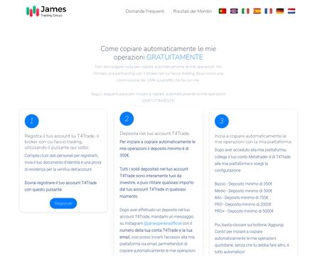 website thubmnail of Jamestradinggroup