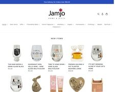 Thumbnail of Jamjo Home & Gifts