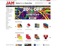 Thumbnail of Jam Paper