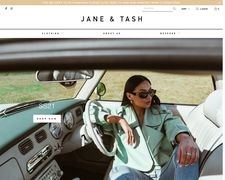 Thumbnail of Jane and Tash