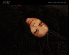 Thumbnail of Janet Jackson