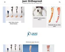 Thumbnail of Jani-orthoprost