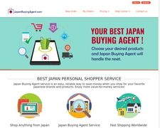 Thumbnail of Japan Buying Agent