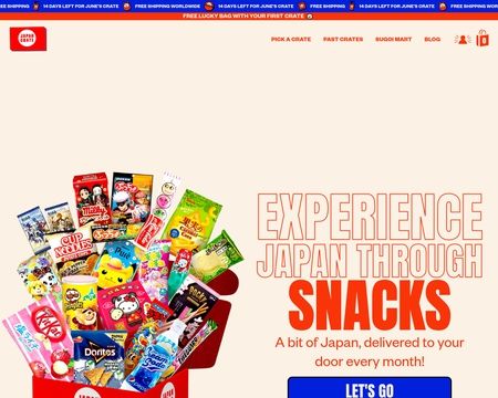 JapanCrate