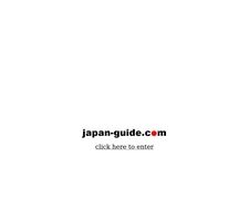 Thumbnail of Japanguide.com