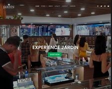 Thumbnail of Jardinlasvegas.com