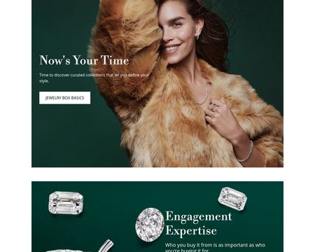 website thubmnail of Jared