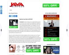 Javaairpods.com