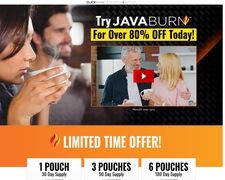 Thumbnail of Javaburn.com