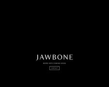 Thumbnail of Jawbone