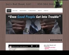 Thumbnail of Jay's Bail Bond