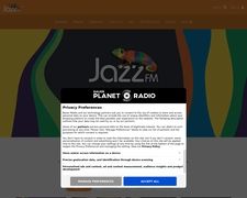 Thumbnail of Jazz FM