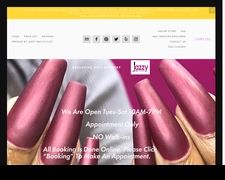 Thumbnail of Jazzy Nail Studio