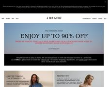 j brand customer service
