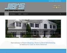 Thumbnail of JB's Incorporated