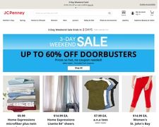 Thumbnail of Jcpenny.com