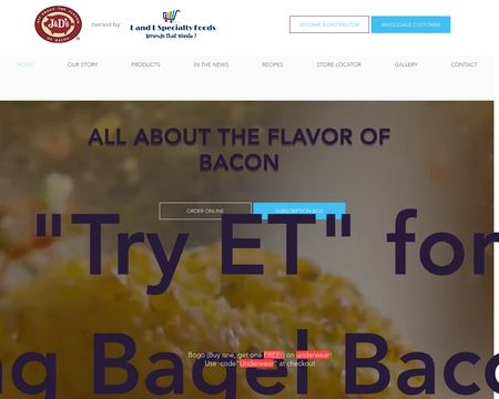website thubmnail of JDFoods