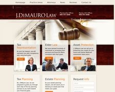 Thumbnail of J. DiMauro Law