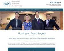 Thumbnail of Washington Plastic Surgery