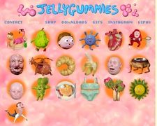 Thumbnail of Jellygummies