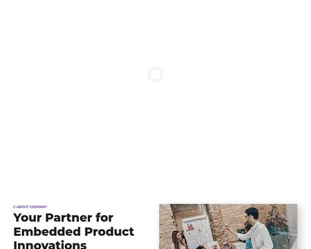 website thubmnail of Jenextech