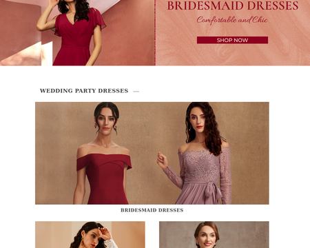 website thubmnail of JenJenHouse