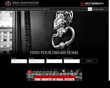 Thumbnail of Jérel Washington Fine Homes and Estates Team