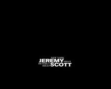 Thumbnail of Jeremy Scott