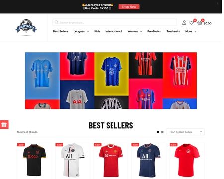 website thubmnail of Jersey Loco