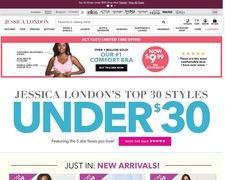 Jessica London Reviews - Read Customer Reviews of Jessica London
