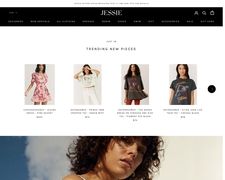 Thumbnail of Jessie Boutique