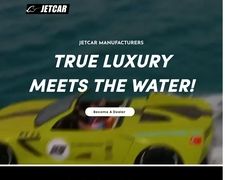 Thumbnail of Jetcarofficial.com