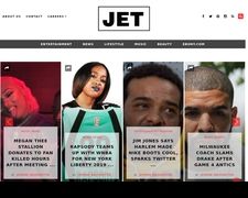 Thumbnail of Jet Magazine