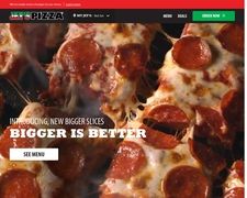 Thumbnail of JetsPizza