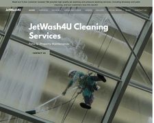 Thumbnail of Jetwash4u.co.uk