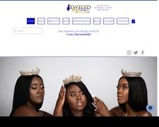 Thumbnail of Jeweled Hair Lounge & Beauty Spa