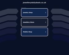 Thumbnail of Jewellerydailydeals.co.uk