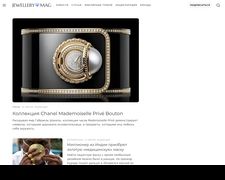 Thumbnail of Jewellerymag.ru