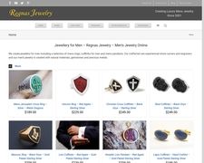 Thumbnail of Regnas Jewelry