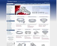 Thumbnail of JewelryCentral