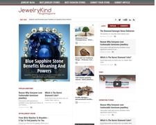 Thumbnail of JewelryKind