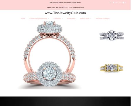 website thubmnail of Jewlry