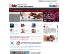 Thumbnail of Ohio Department Of Job And