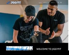 Thumbnail of JiggyFit Personal Training