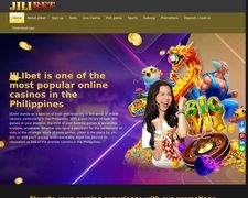 Thumbnail of Jilibet.net.ph