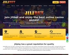 Thumbnail of Jilibet888.com.ph